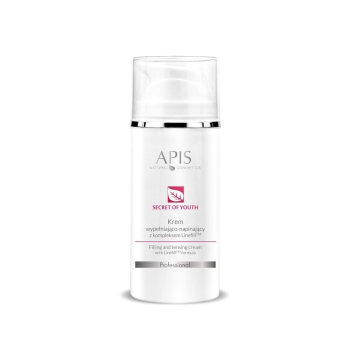 Krem wypełniająco-napinający 100ml 52635